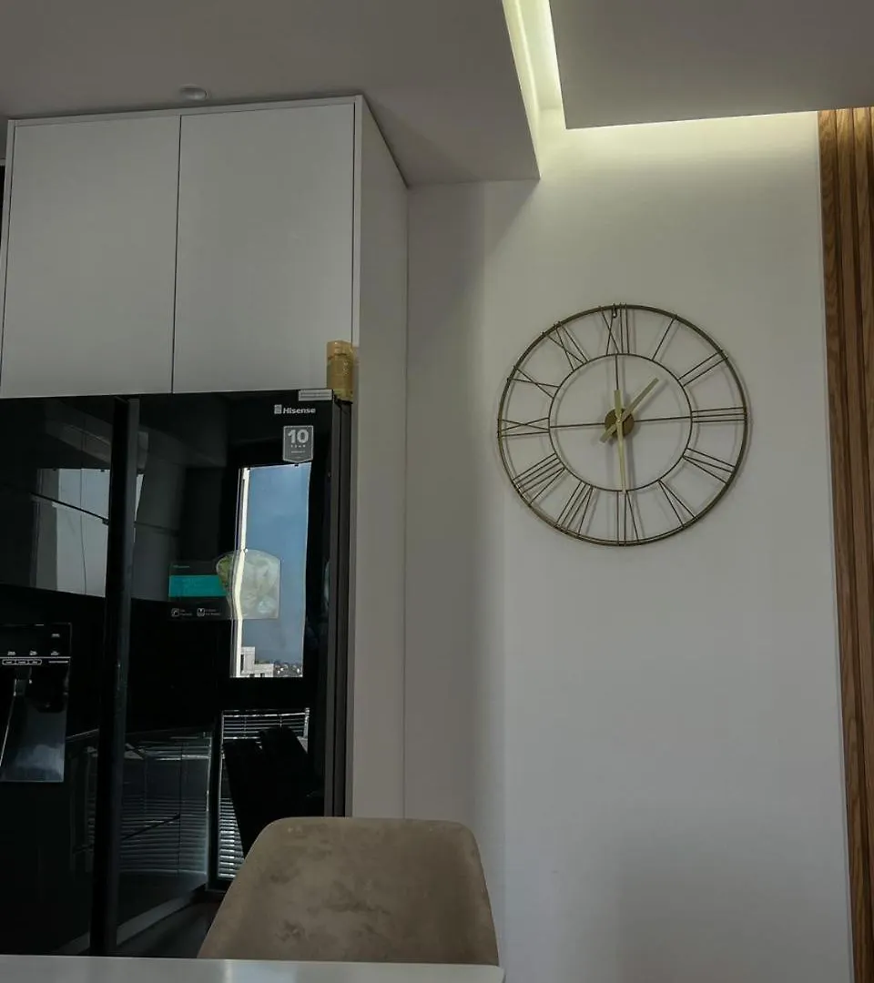 Lux Apartment At Arlis Tirana Albania