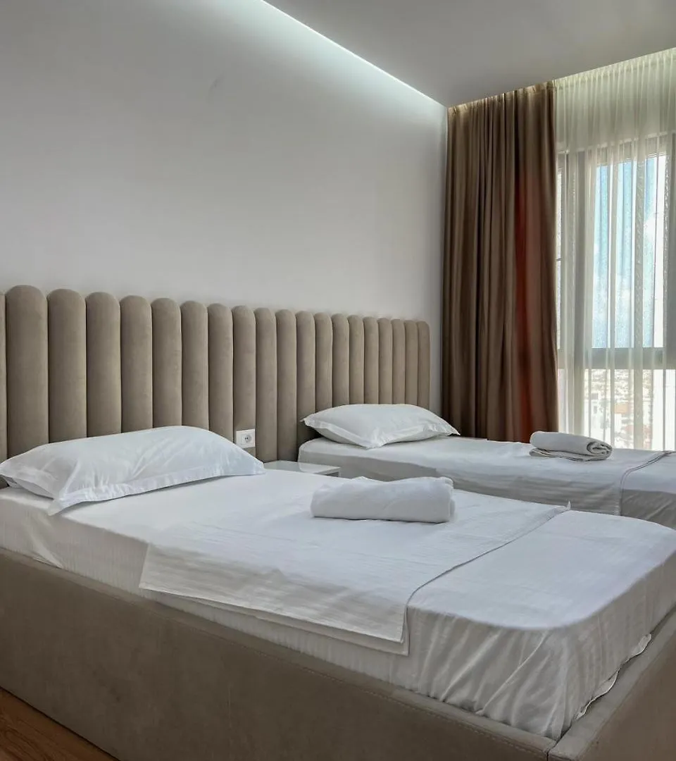 Lux Apartment At Arlis Tirana Albania